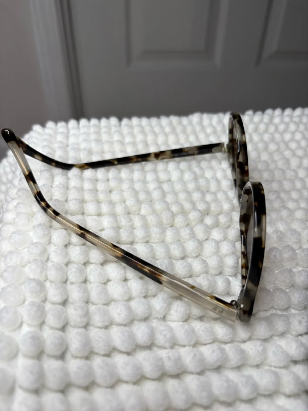 SEE Eyewear 9234 Round Tortoiseshell Sunglasses Made in Italy C643 47-21-140